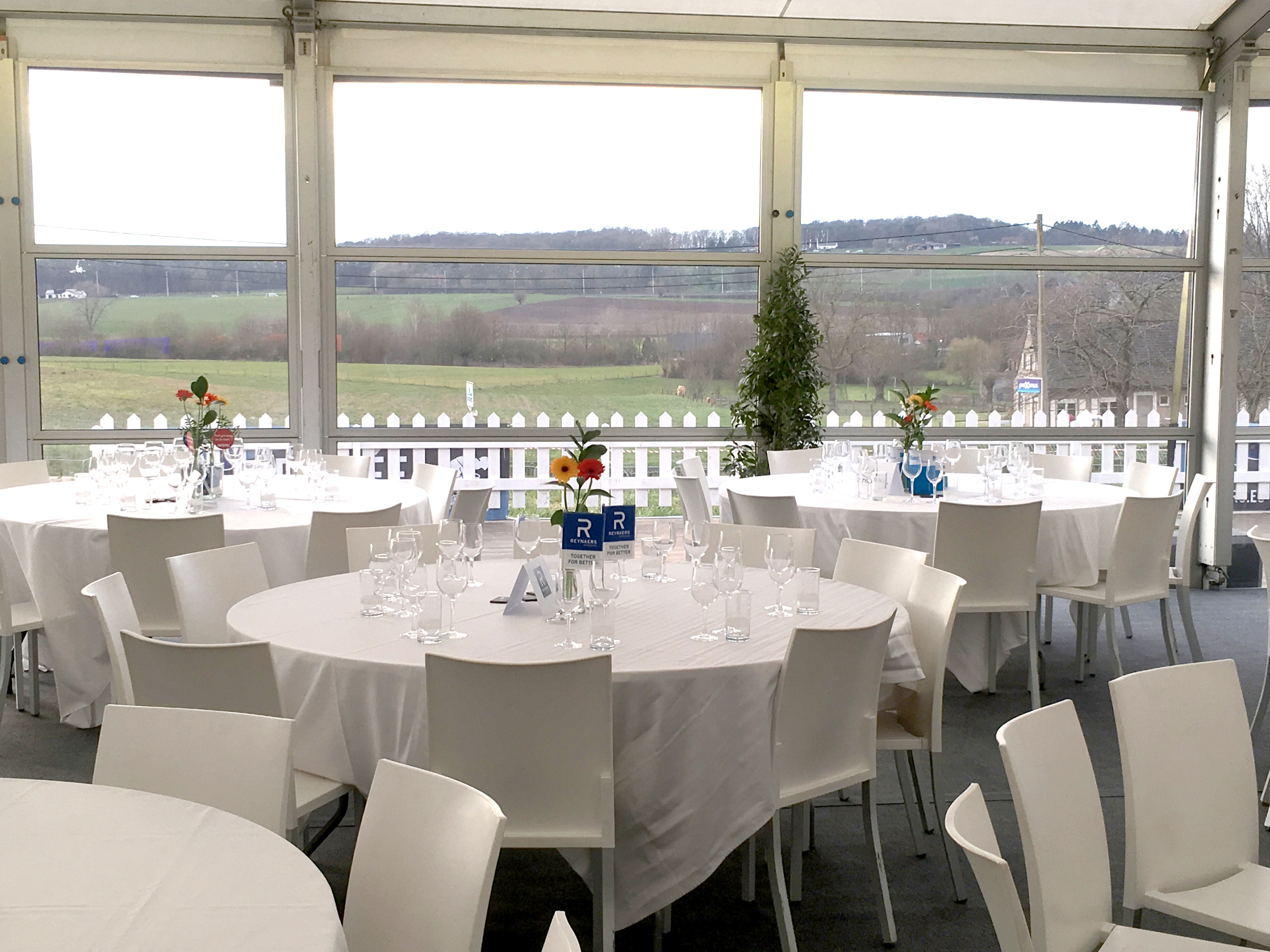 vip tafels